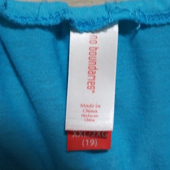 Tank top - Picture 2 of 2